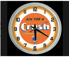 Ask orange crush for sale  Pine Mountain