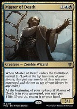 Magic mtg meister gebraucht kaufen  Landstuhl