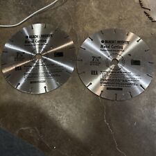Lot metal cut for sale  Pottsboro