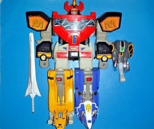 Dino megazord mighty d'occasion  Livry-Gargan