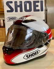 Shoei 1100 enigma for sale  FAVERSHAM