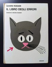 Gianni rodari libro usato  Roma