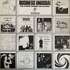 Business unusual record for sale  ST. LEONARDS-ON-SEA