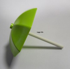 Lego 4094 umbrella d'occasion  France