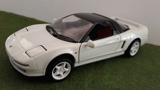 Honda nsx type d'occasion  Rochefort-Montagne