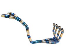Header pipe system d'occasion  Expédié en Belgium