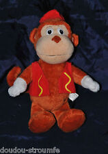 Peluche doudou singe d'occasion  Holtzheim