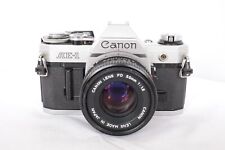 Canon 35mm slr d'occasion  Expédié en Belgium
