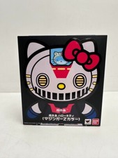 Nuova figura chogokin usato  Spedire a Italy