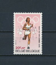 Belgium b991 mnh d'occasion  Expédié en Belgium