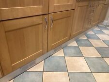Plain solid beech for sale  LONDON