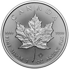 Canada 2025 maple usato  Poviglio