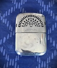 Vintage chrome plated for sale  Benicia