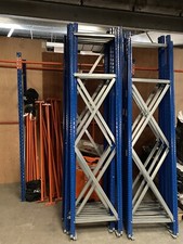Pair warehouse pallet for sale  MANCHESTER