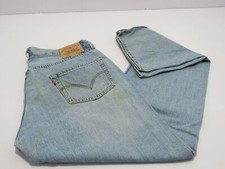 Mens levi 501 for sale  BLACKPOOL