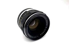 Miranda 50mm bjektiv gebraucht kaufen  Bad Emstal