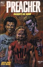 Preacher incontri addii usato Preacher incontri addii usato  Roma