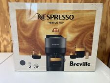 Nespresso vertuo pop for sale  Kings Mountain