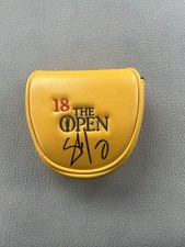 Mallet open putter for sale  BALLYCLARE