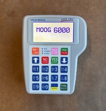 Moog curlin 6000 for sale  Columbia