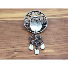 Vintage 830 silver for sale  Lodi
