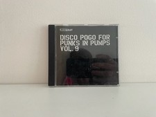 Disco pogo punks for sale  WEMBLEY