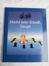 Macht kein scheiß gebraucht kaufen  Reichenbach an der Fils