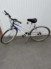 Raleigh women pioneer for sale  BURTON-ON-TRENT
