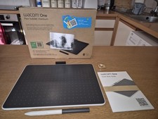 Wacom one pen for sale  SHREWSBURY
