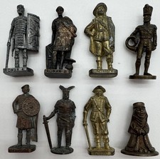 Figurines en métal d'occasion Figurines en métal d'occasion Aussonne