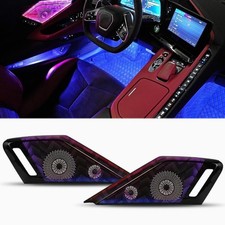 2pcs door speaker for sale  Iva