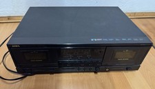 Piastra aiwa wx777 usato Piastra aiwa wx777 usato  Casale Monferrato