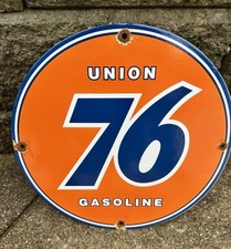 Vintage union gasoline for sale  Lisbon