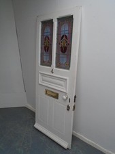 Fabulous painted victorian for sale  LUDLOW