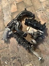Rig audi abgaskühler gebraucht kaufen  Barsinghausen