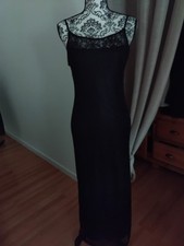 Robe longue doublée d'occasion  Aulnoye-Aymeries
