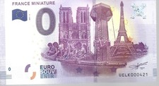 Billet souvenir touristique d'occasion  Saint-Philbert-de-Grand-Lieu