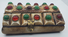Vtg. bone hinged for sale  Krum