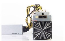 Bitmain antminer bitmain for sale  Prattville