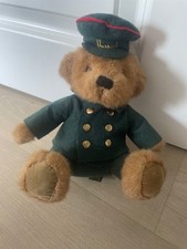 Harrods inch bear for sale  BOLTON