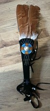 Native american smudging for sale  FARNHAM