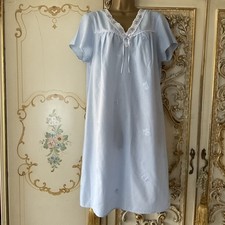 Blue cotton mix for sale  LEIGH