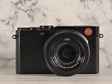 Leica lux type d'occasion  Verteuil-sur-Charente