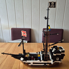 Lego custom piratenschiff gebraucht kaufen  Dortmund
