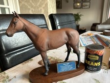 Vintage beswick mill for sale  COALVILLE
