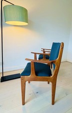 Johannes andersen teak for sale  LONDON