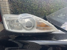 Frontscheinwerfer xenon ford gebraucht kaufen  Minden