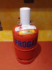 Propangasflasche tüv volle gebraucht kaufen  Berlin