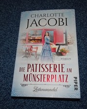 Patisserie münsterplatz zeite gebraucht kaufen  Kirchberg