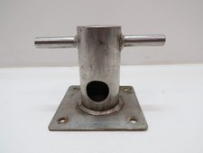 Hollow stailnless steel for sale  Alberton